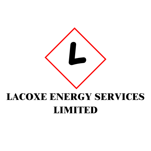 Lacoxe Energy Limited