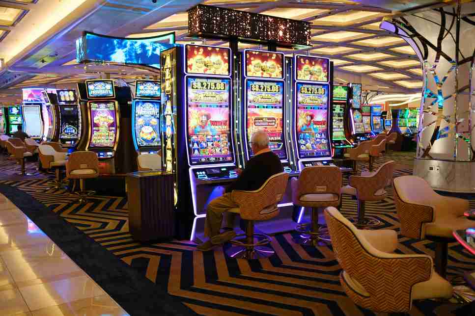 Wild Tokyo Casino online